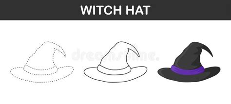 From which culture do witch hats come from